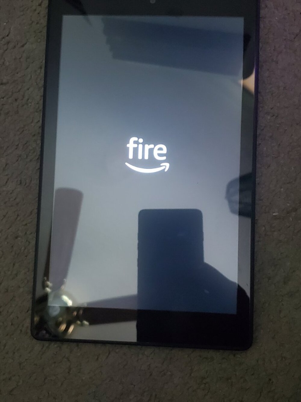 Amazon Fire HD8 - Picture 5 of 6